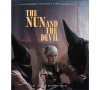 The Nun And The Devil