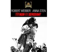 The Nun And The Sergeant (DVD) Anna Sten Leo Gordon Robert Webber