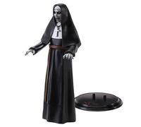 The Nun Bendyfig PVC Figure NOBLE COLLECTIONS