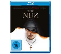The Nun (Blu-ray)