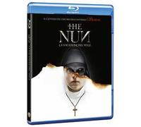 The Nun (Blu-ray)