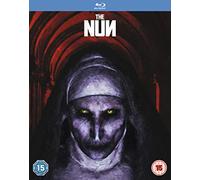 The Nun [Blu-ray] [2018]