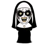 The Nun Chibi Spilla smaltata da collezione Gioielli Vestiti Zaino Accessori Reg