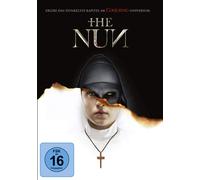 The Nun (DVD)