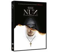The Nun (DVD)