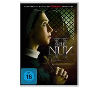 The Nun II (DVD)