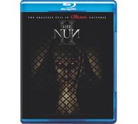 The Nun II