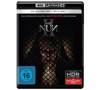 The Nun II (4K Ultra HD) + (Blu-ray) (4K UHD Blu-ray)