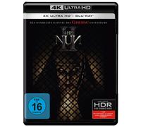 The Nun II (4K Ultra HD) + (Blu-ray) (4K UHD Blu-ray) Taissa Farmiga