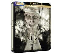 Blu Ray The Nun 2 Steelbook (4K Ultra Hd+Blu-Ray) ⚠️ DISPONIBILITA' IMMEDIATA⚠️