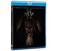 The Nun II (Blu-Ray Disc)