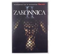 The Nun II [DVD] (IMPORT) (Nessuna versione italiana)