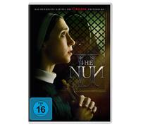 The Nun II (DVD) Taissa Farmiga Jonas Bloquet Michael Chaves