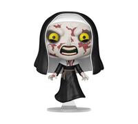 The Nun II POP Movies Vinyl Figure The Nun 9 cm