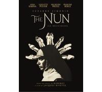 The Nun (La Religieuse) (DVD)