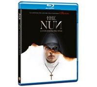 The Nun - La vocazione del male (Blu-Ray Disc)