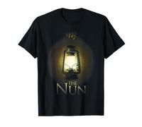 The Nun Lantern Maglietta