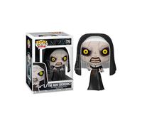 Funko Pop! Vinyl: Movies Demonic The Nun- Figura in Vinile da Collezione - Idea Regalo - Merchandising Ufficiale - Giocattoli per Bambini e Adulti - Movies Fans - Figura per i Collezionisti
