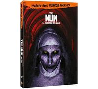 The Nun, WARNER BROS. HORROR MANIACS