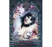 The Nuns: New York Vampires (DVD) Nuns: New York Vampires