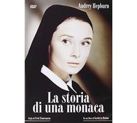 The Nun's Story (Inglese)