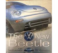 The Nuovo Beetle - Concept Design Opzioni Launch Dati Performance By Mccutcheon