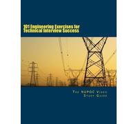 The Nupoc Video St 101 Engineering Exercises for Technical Intervie (Tascabile)
