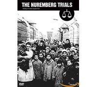 The Nuremberg War Trials [Edizione: Regno Unito]