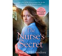 The Nurse’s Secret: An absolutely gripping historical saga!