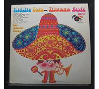 The Nursery Brass ?- Kiddie Pops - Tijuana Style - Lp Vinyl Record