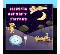 The Nursery Rhyme Players - Acoustic Nursery Rhymes