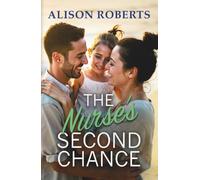 The Nurse's Second Chance