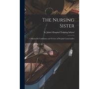 The Nursing Sister (Tascabile)