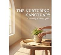 The Nurturing Sanctuary: Cultivating A Sacred Space