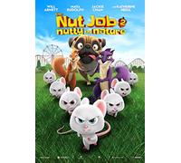 The Nut Job 2: Nutty by Nature