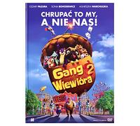 The Nut Job 2: Nutty by Nature [DVD] (IMPORT) (Nessuna versione italiana)