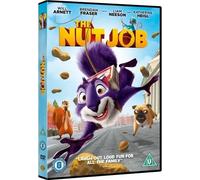 The Nut Job (DVD)