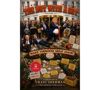THE NUT WITH A GUT: VOLUME 1A BLACK & WHITE EDITION