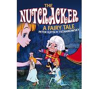 The Nutcracker. A Fairy Tale [DVD]