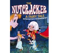 The Nutcracker. A Fairy Tale [DVD]