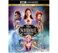 The Nutcracker and the Four Realms – Disney