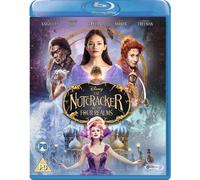 The Nutcracker and the Four Realms (Blu-ray)