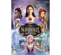 The Nutcracker and the Four Realms (DVD)
