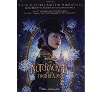 James Newton Howard The Nutcracker and the Four Realms (Tascabile)