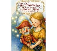 The Nutcracker and the Mouse King: A Timeless Tale of Courage, Kindness, and Christmas Magic