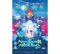 The Nutcracker And The Mouseking [2004] [Edizione: Regno Unito]