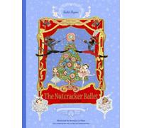 The Nutcracker Ballet Story & Activity Book