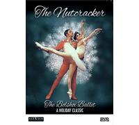 The Nutcracker Bolshoi Ballet Sergei Radchenko Vladimir Vasilyev Yelena Macheret