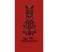 E.T.A. Hoffmann The Nutcracker (Copertina rigida)