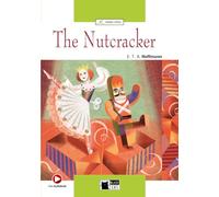 The Nutcracker, Collana Green Apple: The Nutcracker + audio CD/CD-ROM